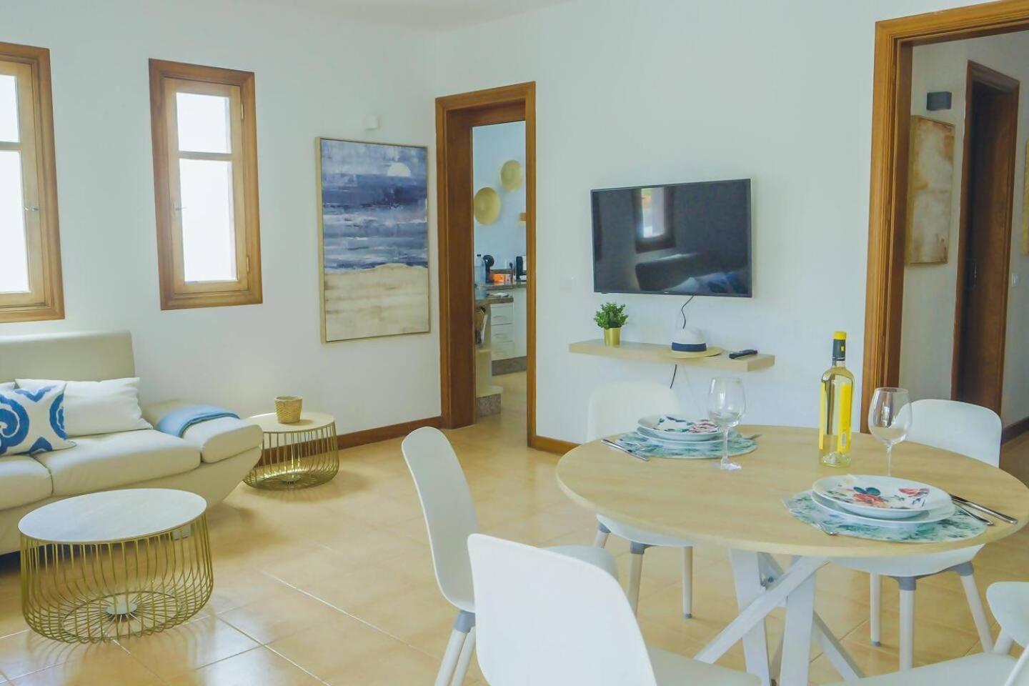 Casa Manai Tranquilidad En El Sur De Lanzarote Villa Playa Blanca  Exterior photo